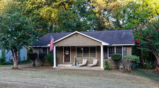 listing main photo