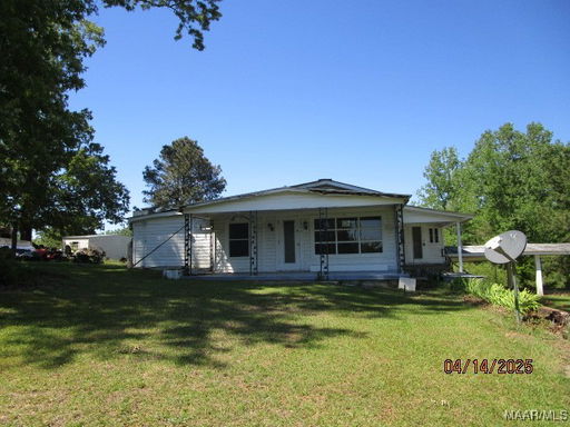 listing main photo
