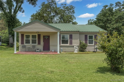 listing main photo