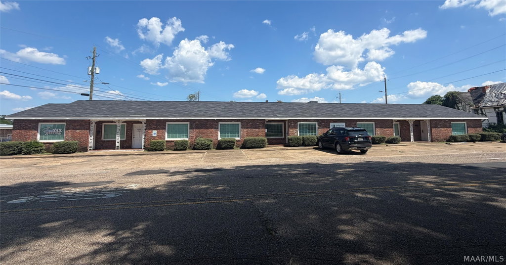 900 Church St, Selma, AL 36701