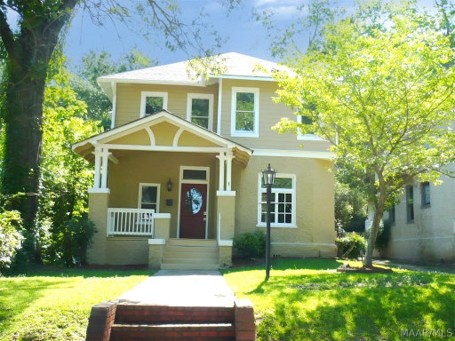 listing main photo