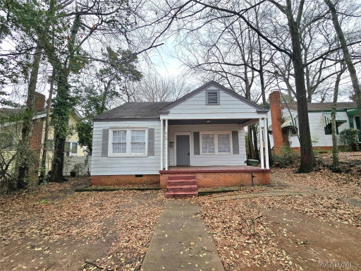 listing main photo