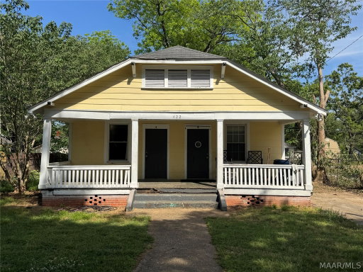 listing main photo