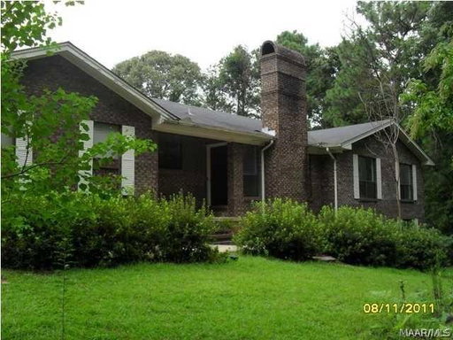 listing main photo