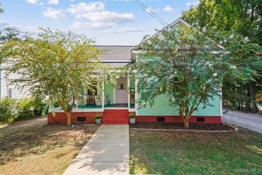 listing main photo