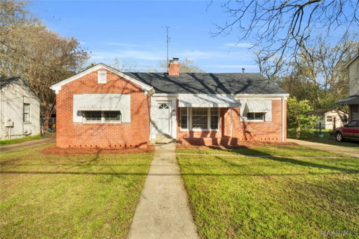 listing main photo
