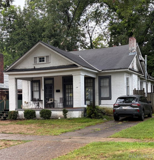 listing main photo