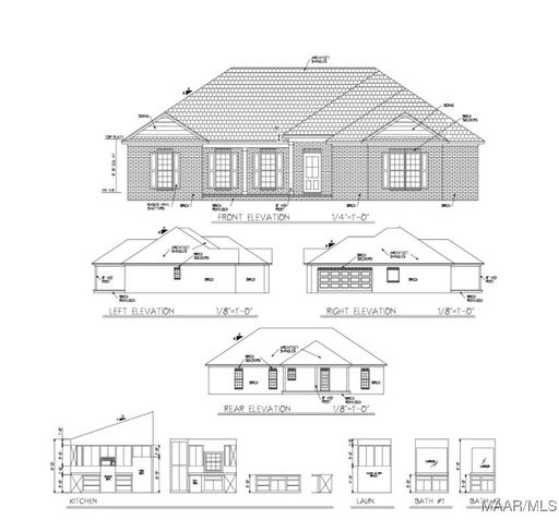 listing main photo