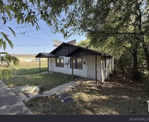 listing main photo