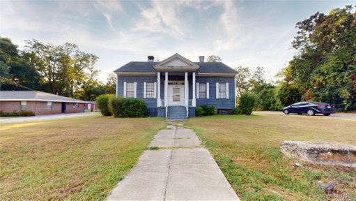 listing main photo