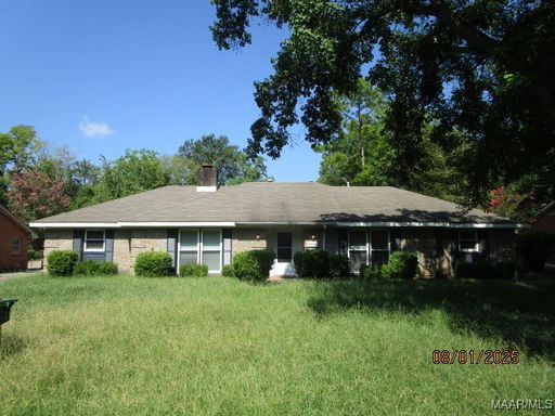 listing main photo