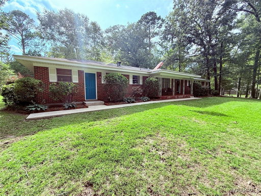 listing main photo