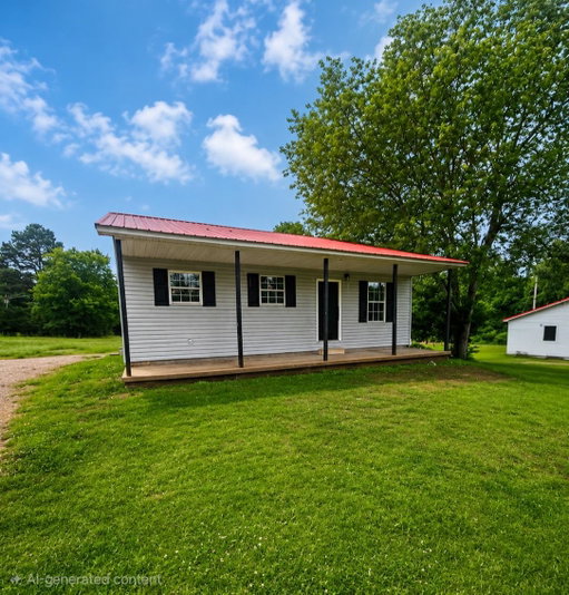listing main photo