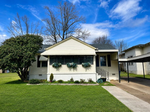 listing main photo