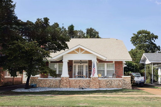 listing main photo