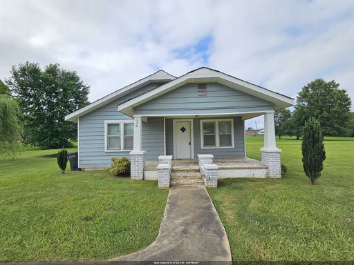 listing main photo