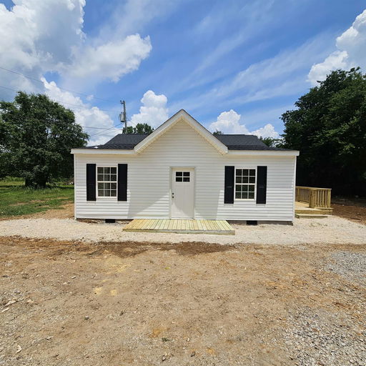 listing main photo
