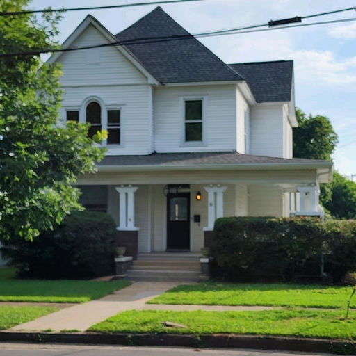 listing main photo