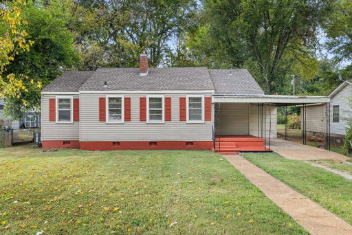 listing main photo