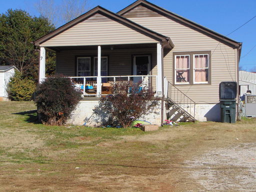 listing main photo
