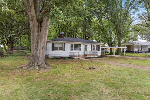 listing main photo