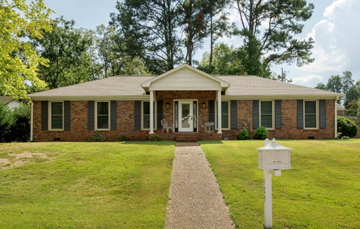 listing main photo
