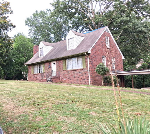 listing main photo