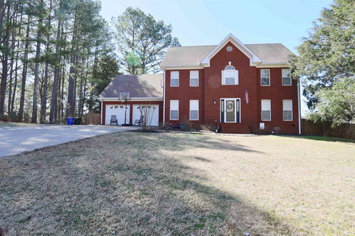 listing main photo