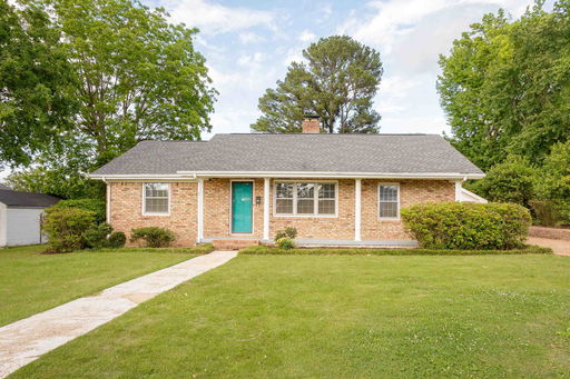 listing main photo