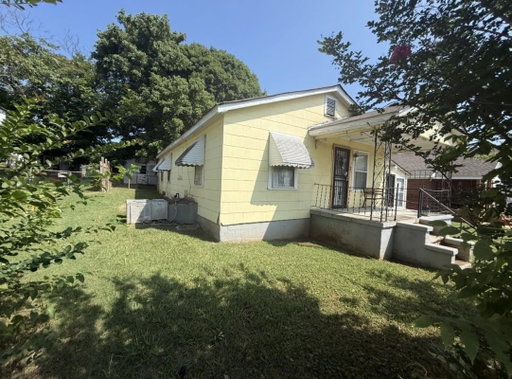 listing main photo