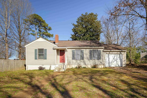 listing main photo