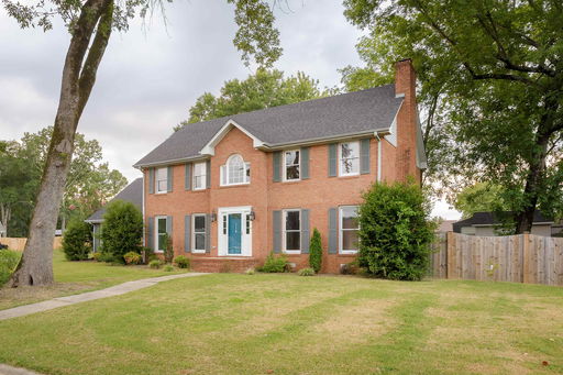 listing main photo