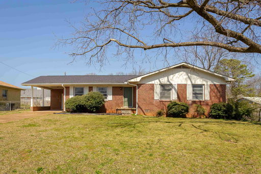 listing main photo