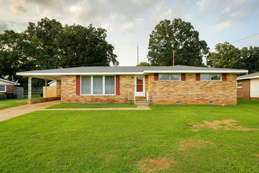 listing main photo