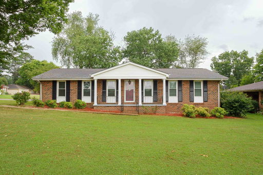 listing main photo