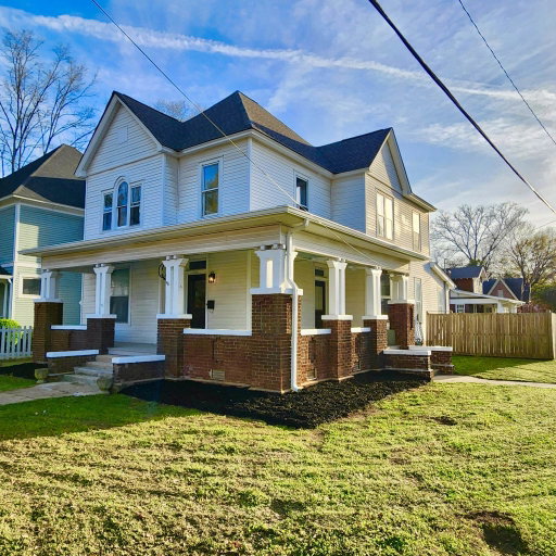listing main photo