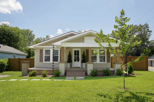 listing main photo