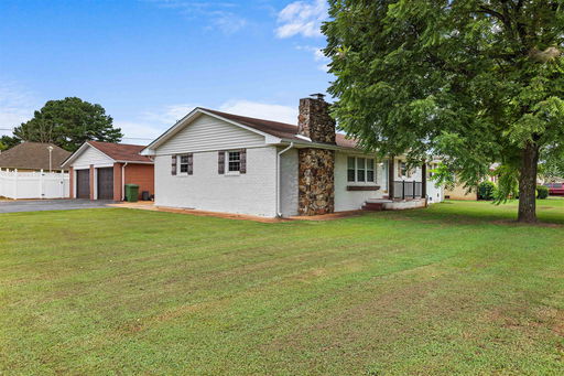 listing main photo