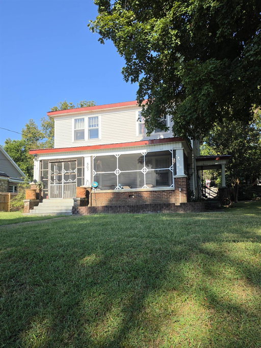 listing main photo