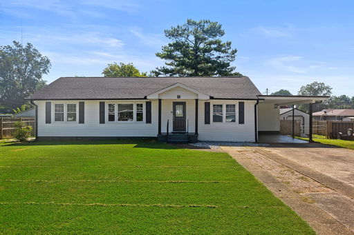 listing main photo