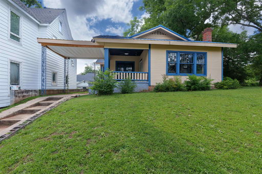 listing main photo