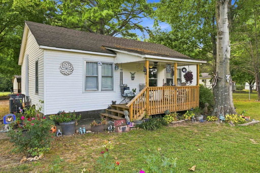 listing main photo
