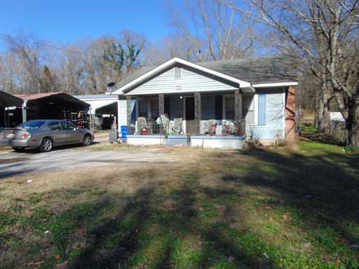 listing main photo