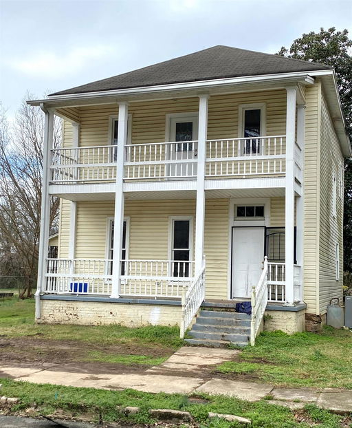listing main photo