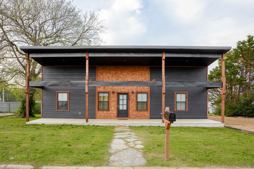 listing main photo