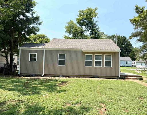 listing main photo