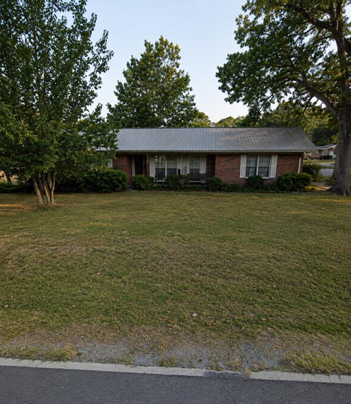 listing main photo
