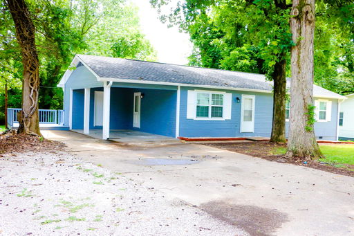 listing main photo