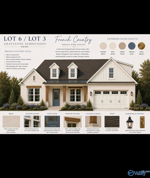 listing main photo
