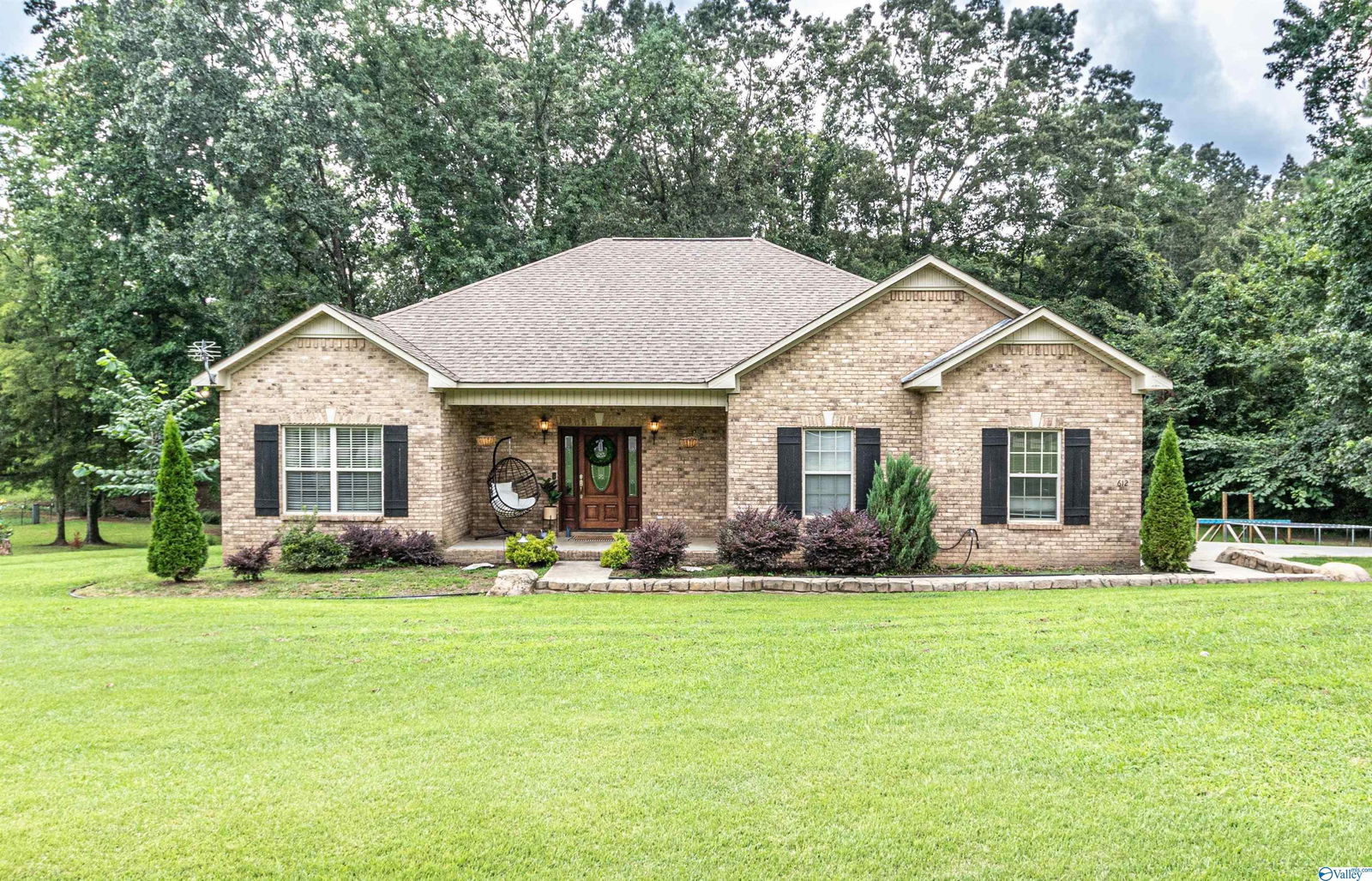 Find Homes In Greater Huntsville